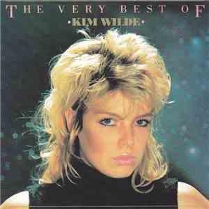 Kim Wilde - The Very Best Of Kim Wilde