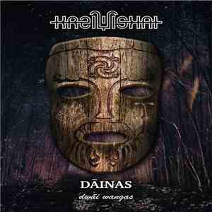Kreiviskai - Dāinas - Dwāi Wangās