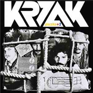 Krzak - Paczka+2
