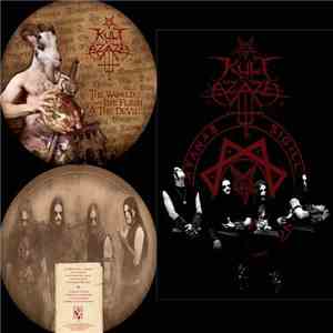 Kult Ov Azazel - The World, The Flesh & The Devil
