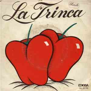 La Trinca - A Collir Pebrots