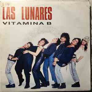 Las Lunares - Vitamina B