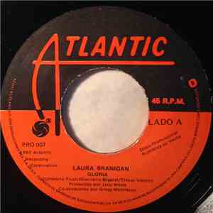 Laura Branigan - Gloria