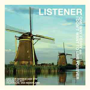 Listener - Live on 3FM 
