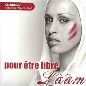 Lââm - Pour Etre Libre