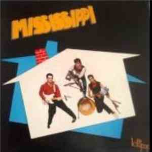 Mississippi  - Mississippi