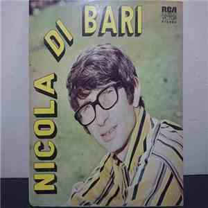 Nicola Di Bari - Nicola Di Bari