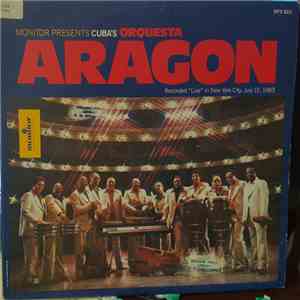 Orquesta Aragon - Recorded 