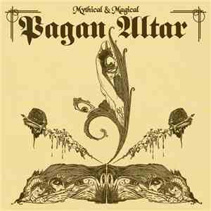Pagan Altar - Mythical & Magical