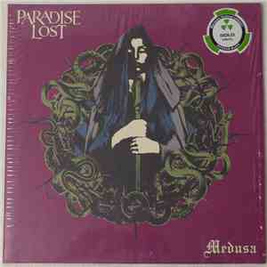 Paradise Lost - Medusa