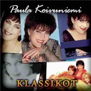 Paula Koivuniemi - Klassikot