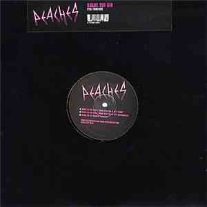 Peaches - Shake Yer Dix (Tiga Remixes)