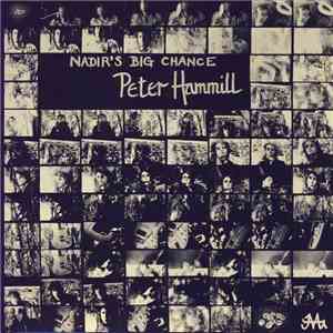 Peter Hammill - Nadir's Big Chance