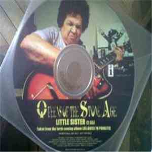 Queens Of The Stone Age - Little Sister