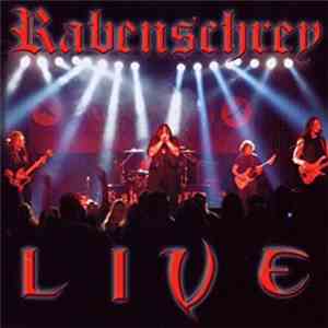 Rabenschrey - Live