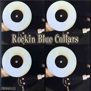 Rockin Blue Collars - Rockin Blue Collars