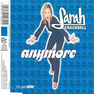 Sarah Cracknell - Anymore