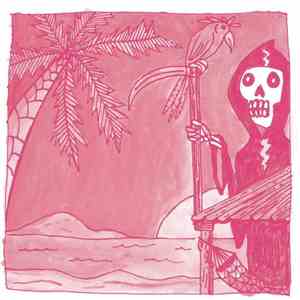 Seth Pettersen - Sweet Reaper