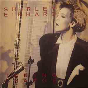Shirley Eikhard - Taking Charge