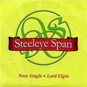 Steeleye Span - Lord Elgin