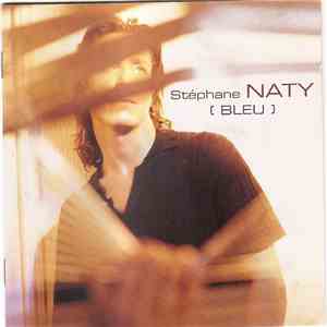Stephane Naty - Bleu