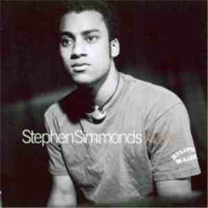 Stephen Simmonds - Alone