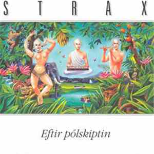 Strax - Eftir Pólskiptin