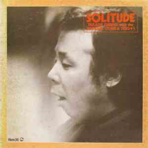 Takashi Furuya, Yoshiaki Otsuka Trio +1 - Solitude