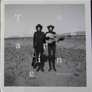 Tangarine - There And Back