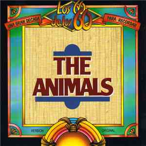 The Animals - The Animals