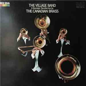 The Canadian Brass - The Village Band
