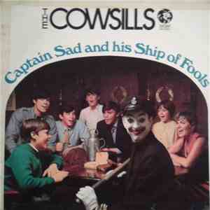 The Cowsills - Captain Sad And His Ship Of Fools