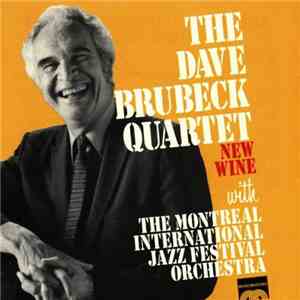 The Dave Brubeck Quartet With The Montreal International Jazz Festival Orch ...
