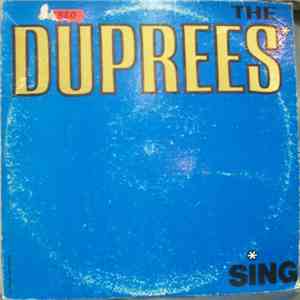 The Duprees - The Duprees Sing