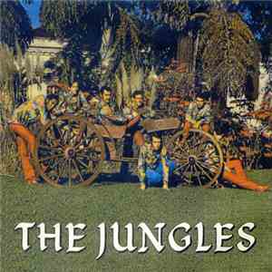 The Jungles - The Jungles