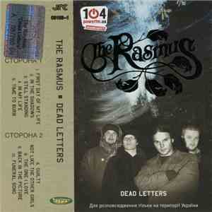 The Rasmus - Dead Letters