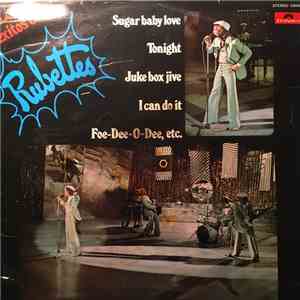 The Rubettes - Los Exitos De