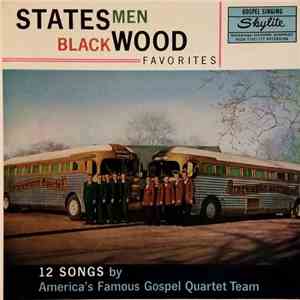 The Statesmen Quartet And The Blackwood Brothers - Statesmen - Blackwood Fa ...
