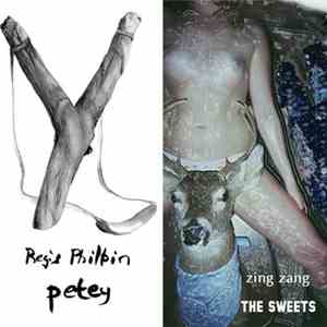 The Sweets  / Petey  - Zing Zang / Regis Philbin