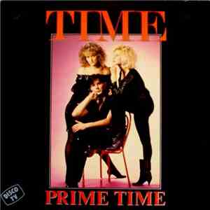 Time - Prime Time