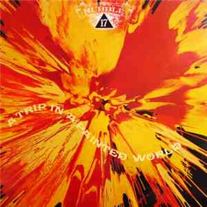 Various - A Trip In A Painted World (Rubble 17)