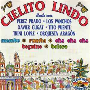 Various - Cielito Lindo