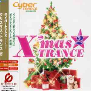 Various - Cyber Trance Presents X'Mas Trance 2
