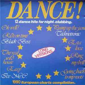 Various - Dance !