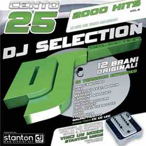 Various - DJ Selection 125 - 2000 Hits Vol. 5