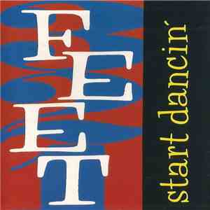 Various - Feet Start Dancing