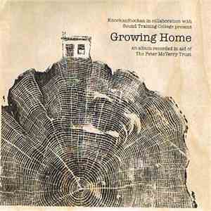 Various - Growing Home