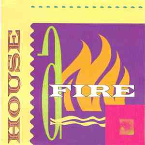 Various - House Afire