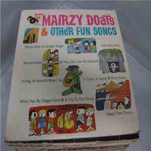 Various - Mairzy Doats & Other Fun Songs
