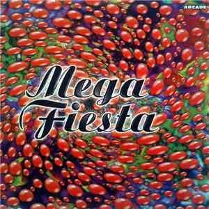 Various - Mega Fiesta